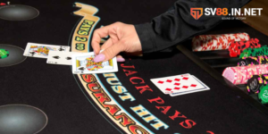 Trò chơi casino nào thích hợp dành cho người mới?