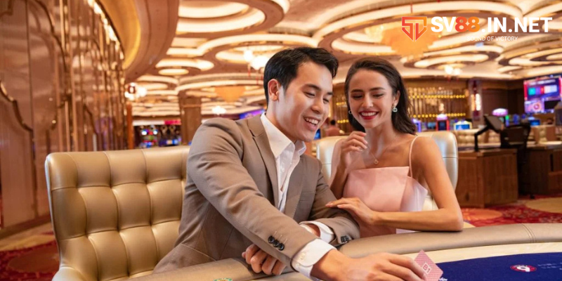 Những lưu ý khi tham gia trò chơi casino trực tuyến