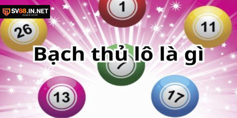 Cách Chọn Số Khi Chơi Bạch Thủ Lô