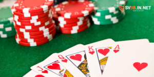 Cách chơi Poker cho người mới bắt đầu