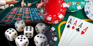 Casino trực tuyến và casino truyền thống