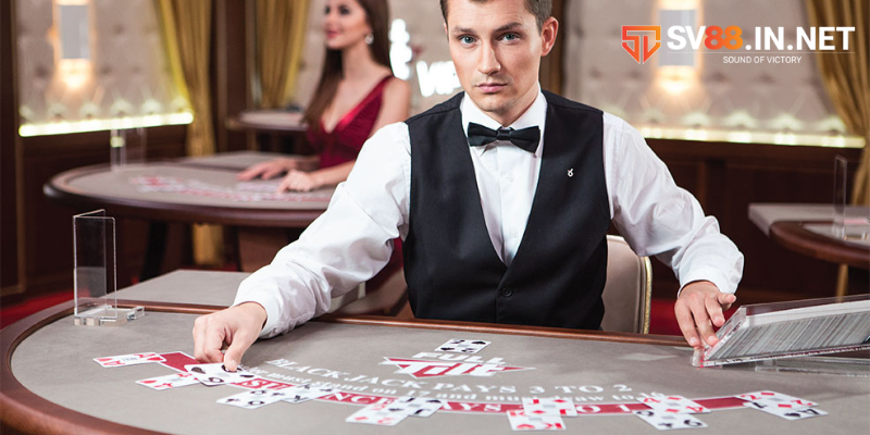 Ưu điểm của việc chơi casino trực tuyến