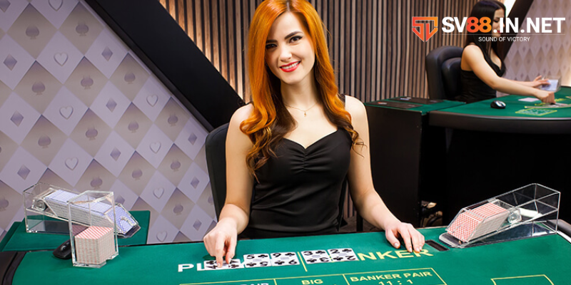 Luật chơi cơ bản của Baccarat