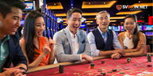 Chơi casino bị tâm lý và cách kiểm soát
