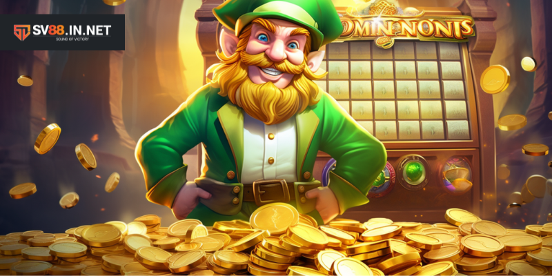 Chơi game slot SV88 là một hoạt động giải trí thú vị