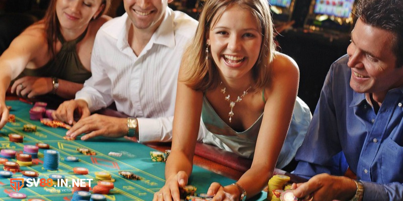 Chiến Thuật Cơ Bản Khi Chơi Poker