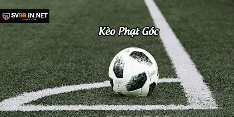 Cách chơi kèo phạt góc hiệu quả