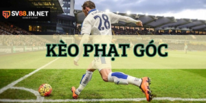 Kèo phạt góc là gì? Các loại kèo phạt góc phổ biến