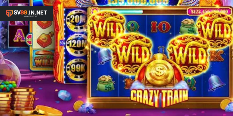 Khi chơi game nổ hũ, đừng phụ thuộc quá nhiều vào may mắn