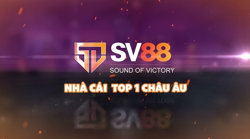 Giới Thiệu Về Điều Khoản Và Điều Kiện SV88