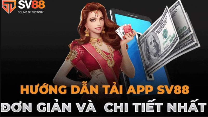 Những Lưu Ý Khi Tải App SV88