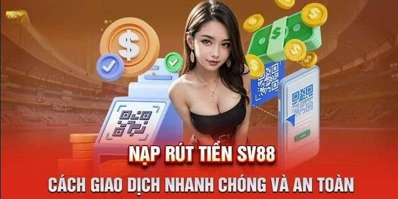 Những Lưu Ý Quan Trọng Khi Thực Hiện Rút Tiền SV88