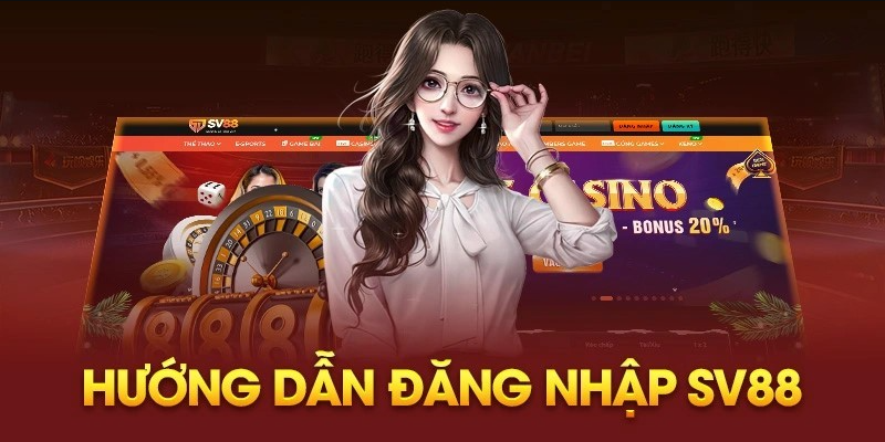 SV88 đã khẳng định vị thế là sân chơi giải trí trực tuyến đẳng cấp