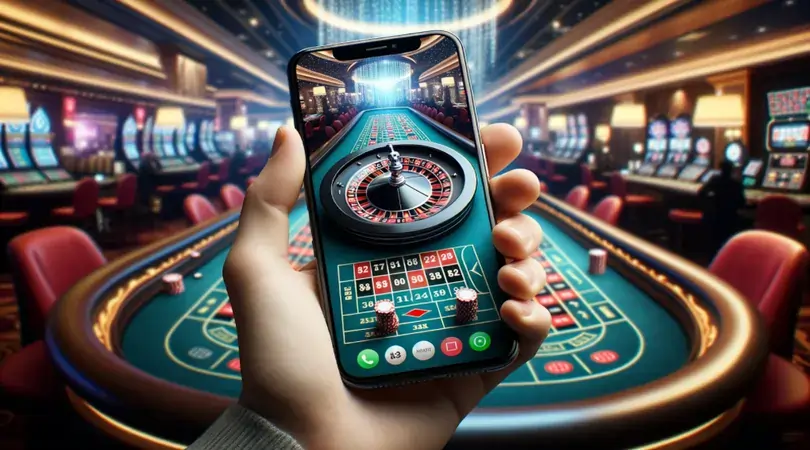 Au88 casino trực tuyến nhà cái uy tín xanh chín