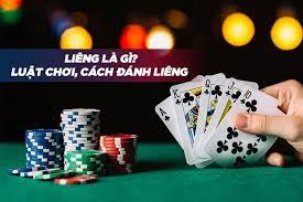 bàn chơi liêng 3 cây