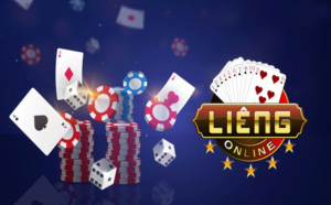 Liêng 3 Cây – Trò Chơi Bài Kịch Tính Được Yêu Thích Hiện Nay