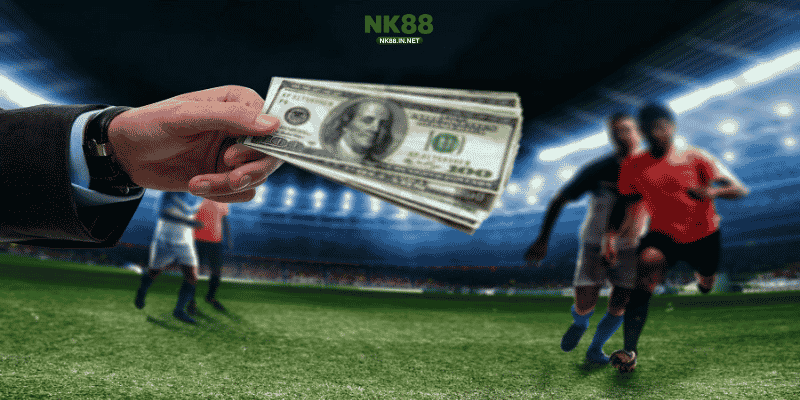 Theo dõi các tỉ lệ kèo châu Á phổ biến tại NK88