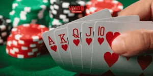 Tìm hiểu Poker UU88 là gì và cách chơi game xì tố