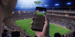 Cách chơi kèo châu Á NK88