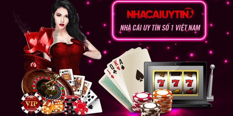 Nhà Cái Uy Tín Ao88