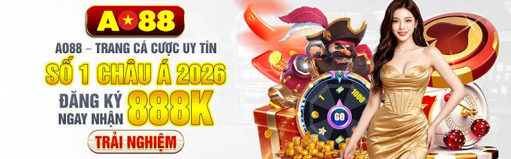 Casino AO88 Khám Phá Sảnh Trực Tuyến Hiện Đại Đẳng Cấp