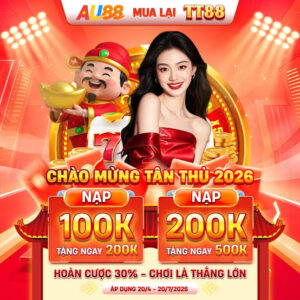 Casino TT88 Trải Nghiệm Sảnh Live Hiện Đại, Cuốn Hút