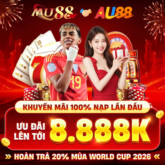 Thể Thao MU88 Cập Nhật Kèo Đấu Và Sự Kiện Trực Tuyến